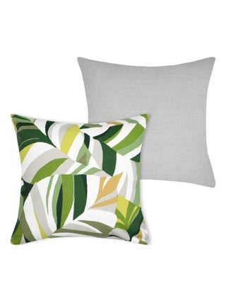 Housse de coussin 40 x 40 cm Kochia
