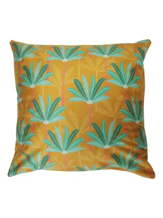 Housse de coussin 40 x 40 cm Oasis
