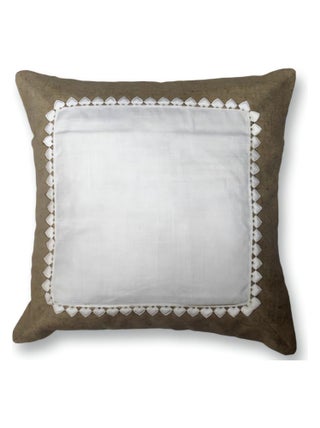 Housse de coussin 40x40 2HC18