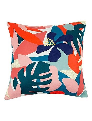 Housse de coussin 40x40 cm Emilie