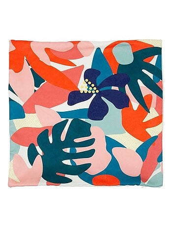 Housse de coussin 40x40 cm Emilie