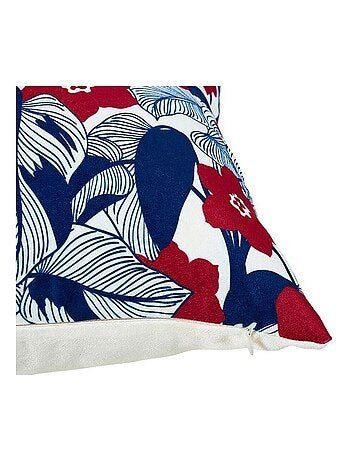 Housse de coussin 40x40 cm Hippie