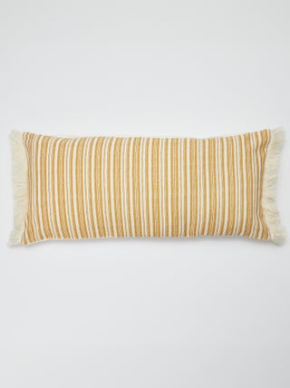 Housse de coussin 65 x 30 cm - Kiabi Home