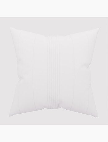 Housse de coussin ADELE, par Soleil d'Ocre