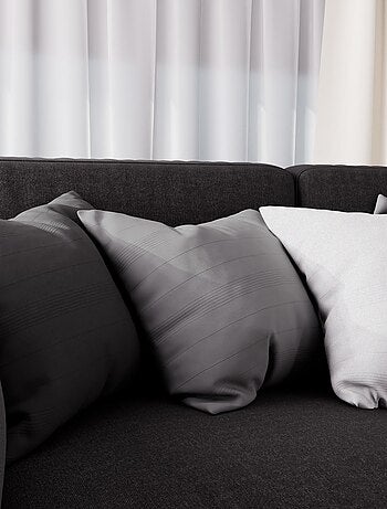 Housse de coussin ADELE, par Soleil d'Ocre