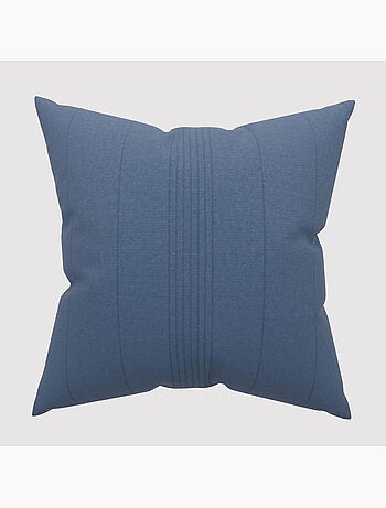 Housse de coussin ADELE, par Soleil d'Ocre