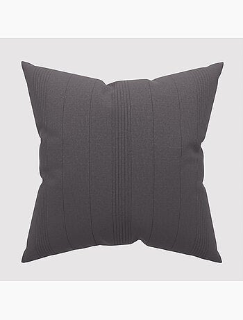 Housse de coussin ADELE, par Soleil d'Ocre