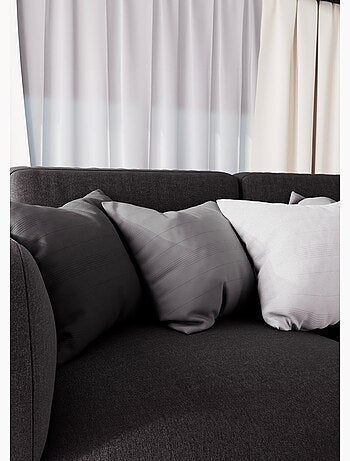 Housse de coussin ADELE, par Soleil d'Ocre