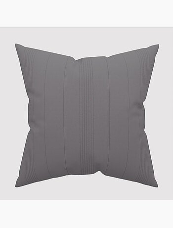 Housse de coussin ADELE, par Soleil d'Ocre