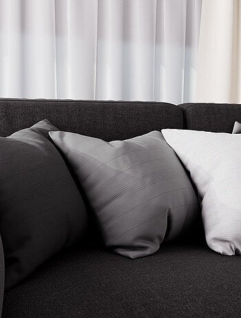 Housse de coussin ADELE, par Soleil d'Ocre