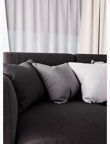 Housse de coussin ADELE, par Soleil d'Ocre