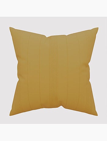 Housse de coussin ADELE, par Soleil d'Ocre