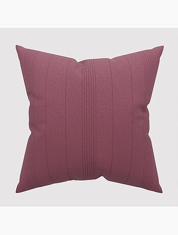 Housse de coussin ADELE, par Soleil d'Ocre