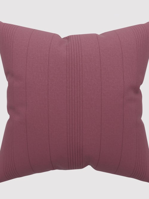 Housse de coussin ADELE, par Soleil d'Ocre - Kiabi