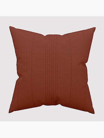 Housse de coussin ADELE, par Soleil d'Ocre