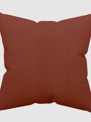 Housse de coussin ADELE, par Soleil d'Ocre