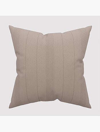 Housse de coussin ADELE, par Soleil d'Ocre