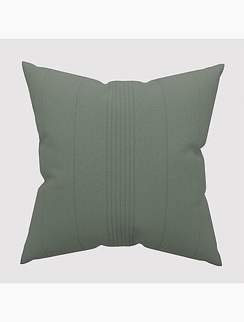 Housse de coussin ADELE, par Soleil d'Ocre