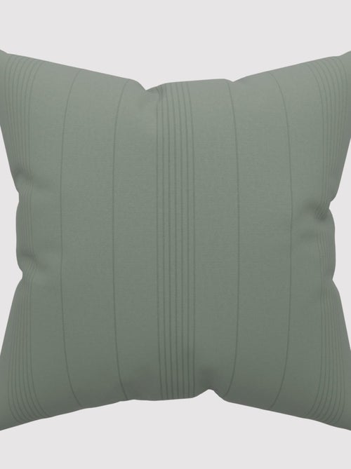Housse de coussin ADELE, par Soleil d'Ocre - Kiabi