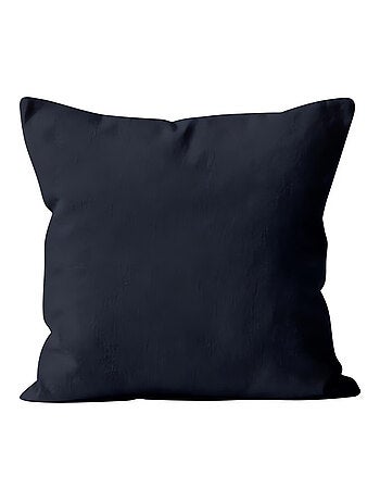 Housse de coussin ALIX par Soleil d'ocre