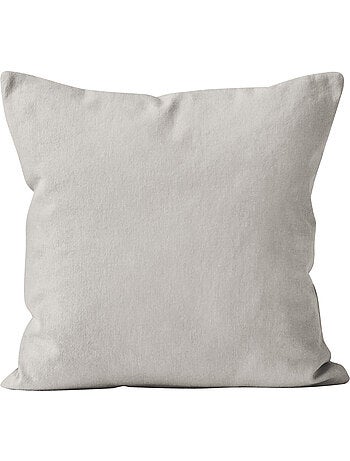 Housse de coussin alix, par soleil d'ocre