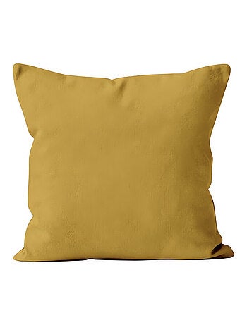Housse de coussin ALIX par Soleil d'ocre