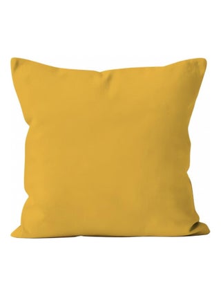 Housse de coussin ALIX, par Soleil d'ocre