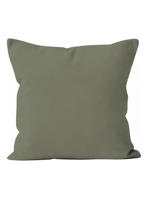 Housse de coussin ALIX, par Soleil d'ocre - Kiabi
