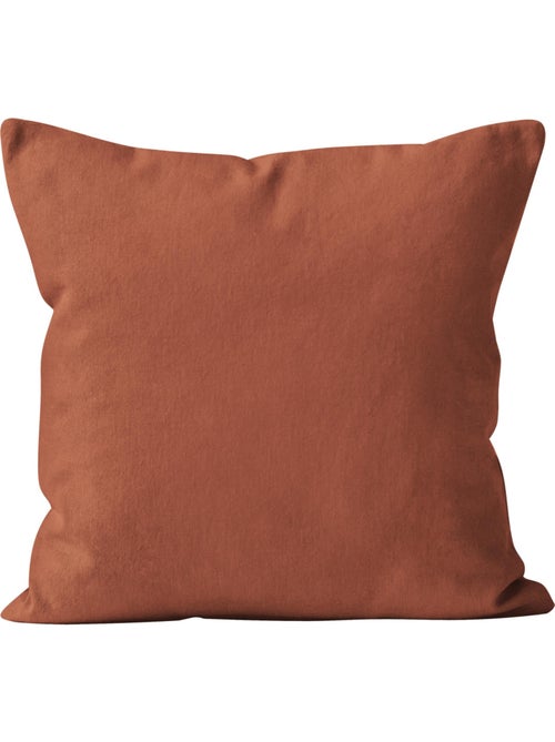 Housse de coussin ALIX, par Soleil d'ocre - Kiabi