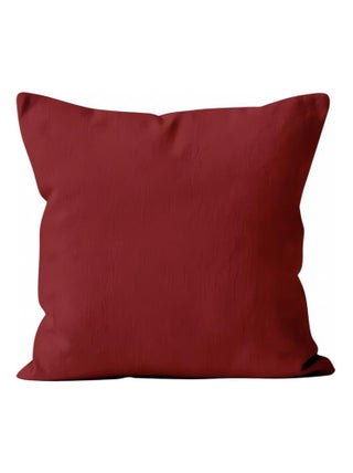 Housse de coussin ALIX par SOLEIL D'OCRE