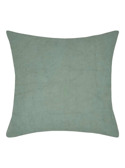 Housse de coussin Amazonas - Kiabi