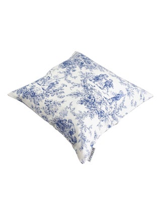 Housse de coussin AMOLA Enfance - coton
