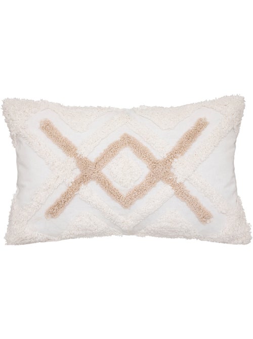 Housse de coussin ATELIER - Kiabi Housse de coussin ATELIER - Kiabi