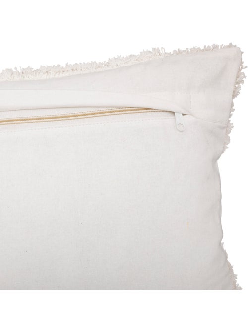 Housse de coussin ATELIER - Kiabi Housse de coussin ATELIER - Kiabi