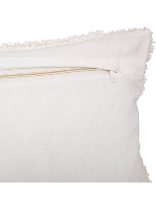 Housse de coussin atelier - Kiabi