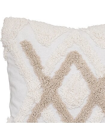 Housse de coussin ATELIER