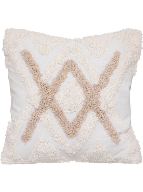 Housse de coussin ATELIER - Kiabi Housse de coussin ATELIER - Kiabi