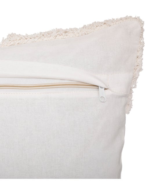 Housse de coussin ATELIER - Kiabi Housse de coussin ATELIER - Kiabi
