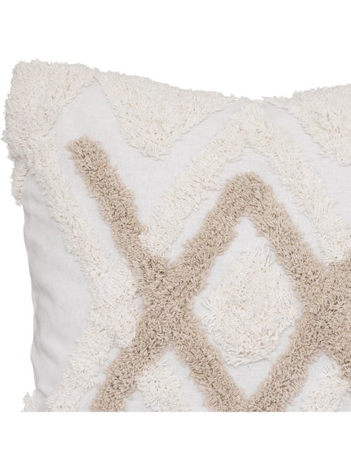 Housse de coussin ATELIER - Kiabi Housse de coussin ATELIER - Kiabi