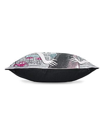 Housse de coussin AUDREY