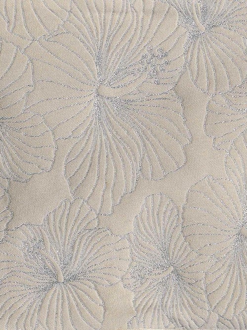 Housse de coussin aux fleurs d'hibiscus - Kiabi Housse de coussin aux fleurs d'hibiscus - Kiabi