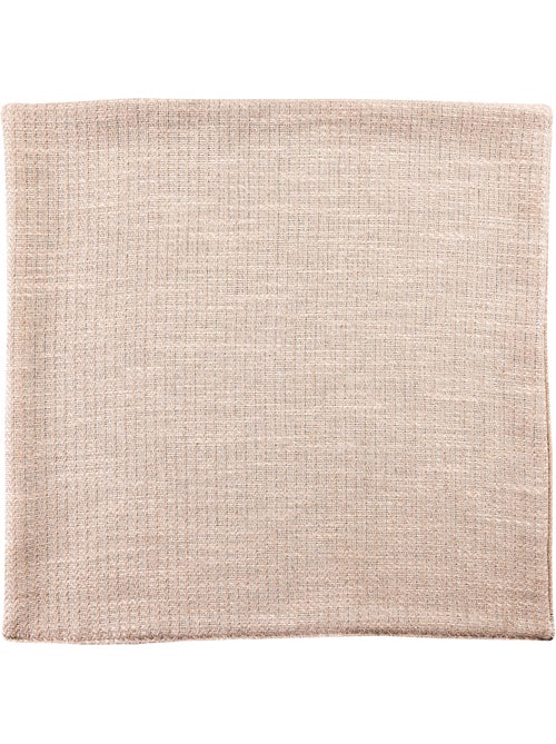 Housse de coussin aux propriétés relaxantes du CBD - Kiabi