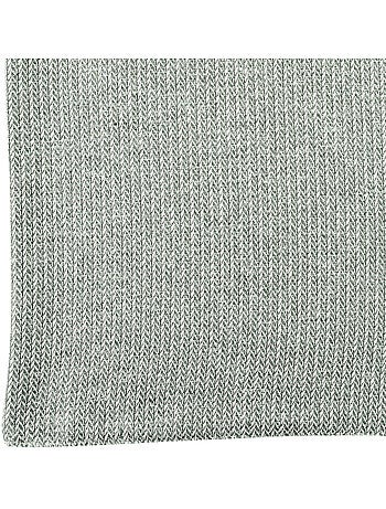 Housse de coussin aux propriétés relaxantes du CBD