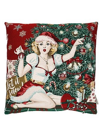 Housse de coussin AVA