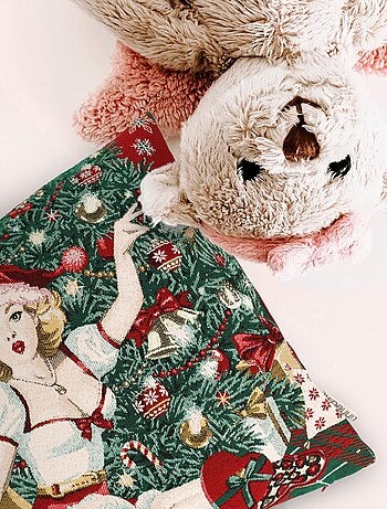 Housse de coussin AVA