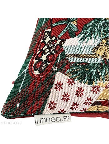 Housse de coussin AVA