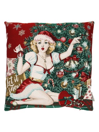 Housse de coussin AVA