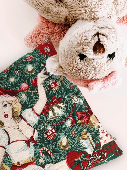Housse de coussin AVA - Kiabi