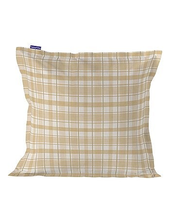 Housse de coussin Azahara "Happyfriday