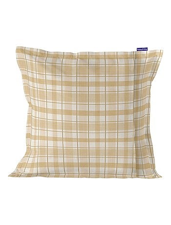 Housse de coussin Azahara "Happyfriday